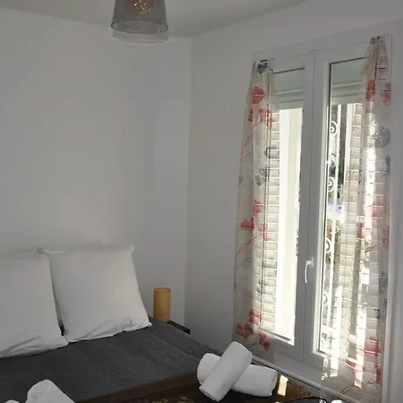 Apartment Charming Near Paris Vitry-sur-Seine