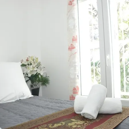 Apartment Charming Near Paris *