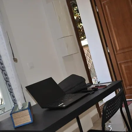Apartment Charming Near Paris Vitry-sur-Seine